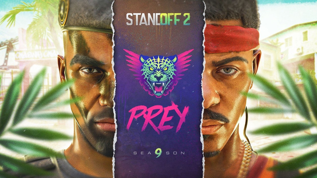 Обзор Нового Обновления 0.33.0 - Standoff 2 смотреть онлайн