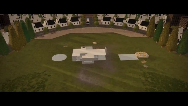 Architect Life: A House Design Simulator - Official Gameplay Trailer смотреть онлайн