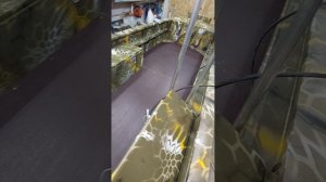 болотоход 4,3м Обзор электрооборудования.mp4