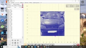 Обзор лазерный гравировальный станок 2,5 вт