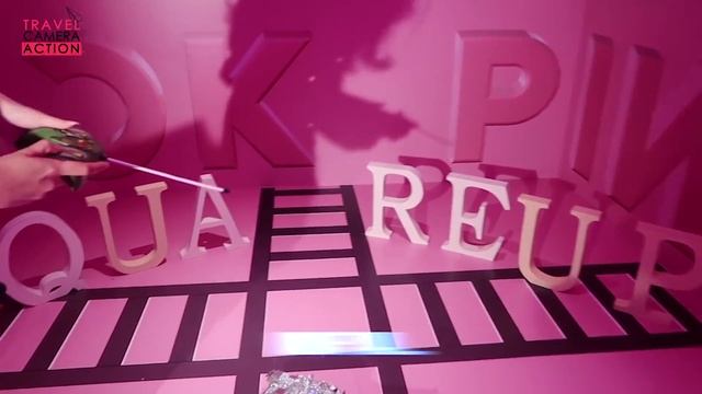 NGERJAIN OPPA DI RUMAH BLACK PINK !! - [TRAVEL.CAMERA.ACTION - BLACKPINK AREA SQUARE UP] смотреть онлайн