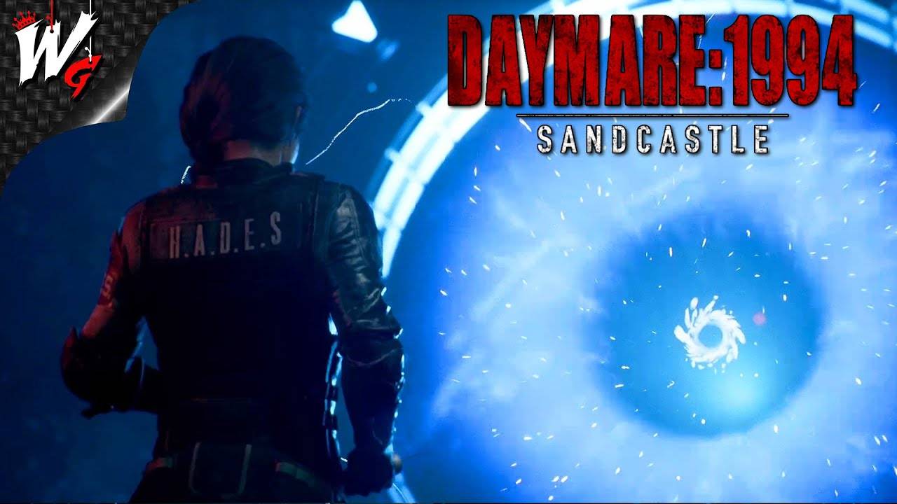 ВЕЧНЫЙ КОШМАР ▷ Daymare: 1994 Sandcastle [PC] - №12