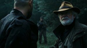 ЗАКОН ТАЙГИ. ПРЕМЬЕРА 2024 УЖЕ НА КАНАЛЕ!