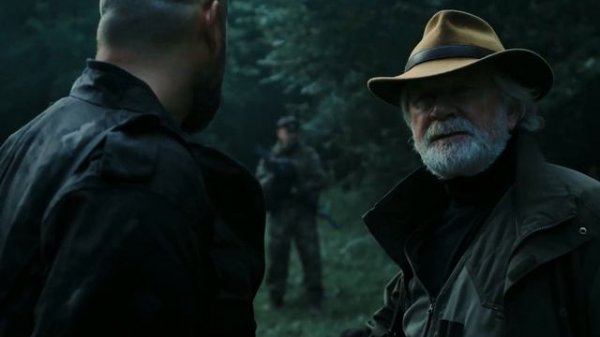 ЗАКОН ТАЙГИ. ПРЕМЬЕРА 2024 УЖЕ НА КАНАЛЕ!