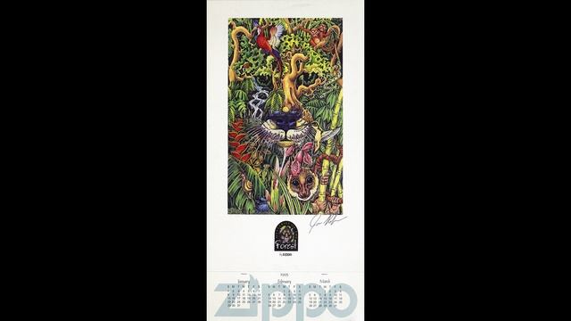 ZIPPO
