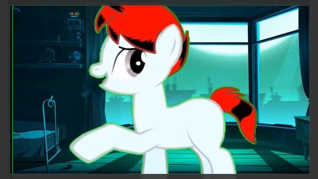 Пони клип|Да, я лентяй! смотреть онлайн