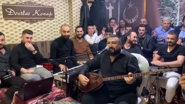 DOSTLAR KONAĞI - ANKARA GECELERİ -GÜRKAN DEMİREZ - ŞİTTT BAK Bİ-KIRMIZI MOTOR смотреть онлайн