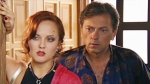 "ГАЛЛЮЦИНАЦИЯ", короткометражная комедия