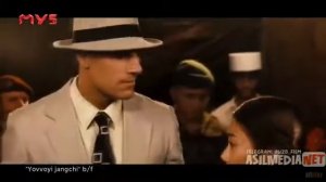 Боевик еввойи жангчи юрий бойка