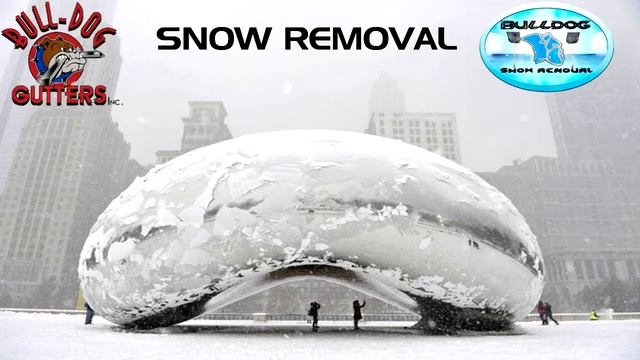 BULLDOG SNOW REMOVAL смотреть онлайн