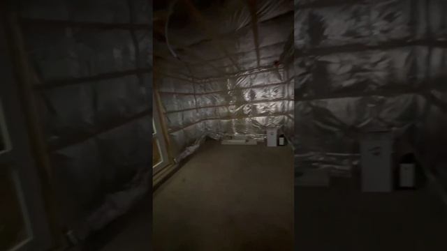 Нестандартный проект каркасной бани смотреть онлайн