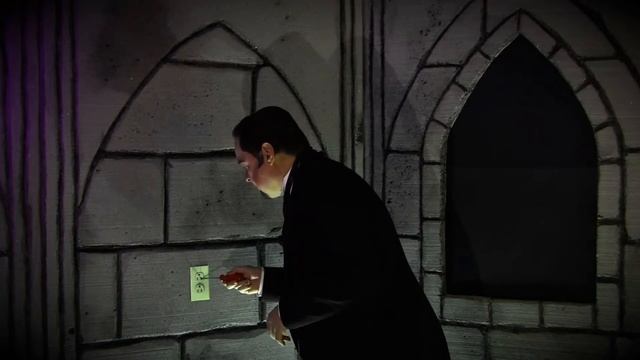 Night Chills Theatre Promo смотреть онлайн