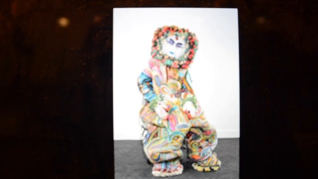 HPL Presents ART AT THE HOBOKEN LIBRARY - HONORING LATINO AMERICAN ARTISTS - Raul de Nieves смотреть онлайн