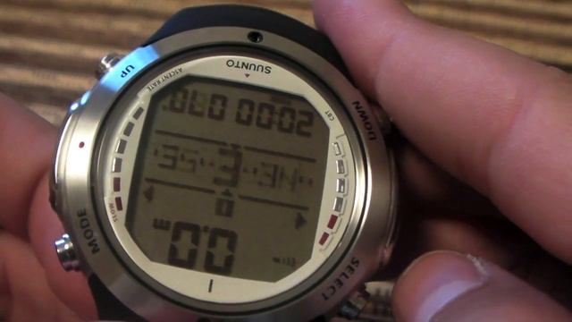 Suunto D6 Unboxing And More