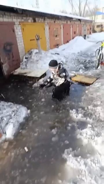 У каждого свой бассейн 😉✌️😂 смотреть онлайн