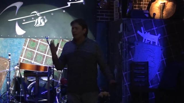 Александр Бобровский - Басня