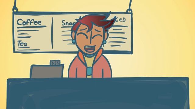 How do you like your coffee? смотреть онлайн