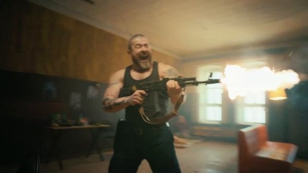 Пилигрим | 1 сезон | Трейлер