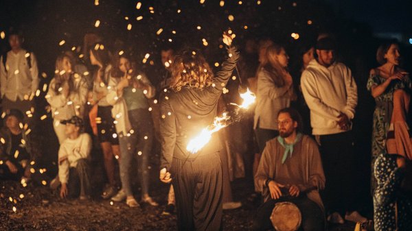 БЛАГО&FEST 2024 РАВНОДЕНСТВИЕ