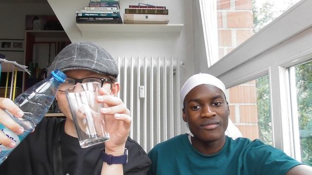 Getränke Test Teil 585 ( Bonaqua Water ) смотреть онлайн