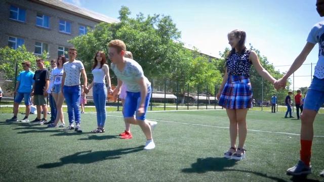 День детства 2018. Каменка интернат. Видеосъемка 099-25-55-292 смотреть онлайн