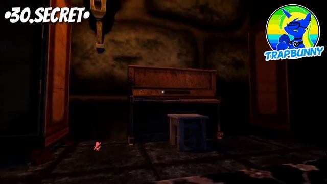 Amnesia Starlight's Vengeance Deluxe (All Secrets) (PART 3!) смотреть онлайн
