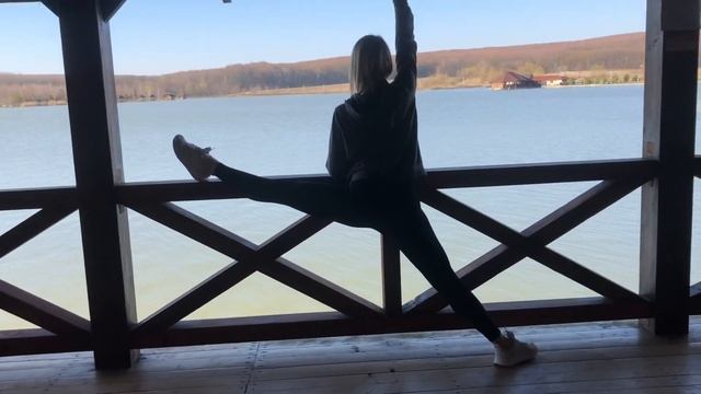 ЗАМИНКА ДЛЯ ВСЬОГО ТІЛА ПІСЛЯ ТРЕНУВАННЯ | FITNESS HOME смотреть онлайн