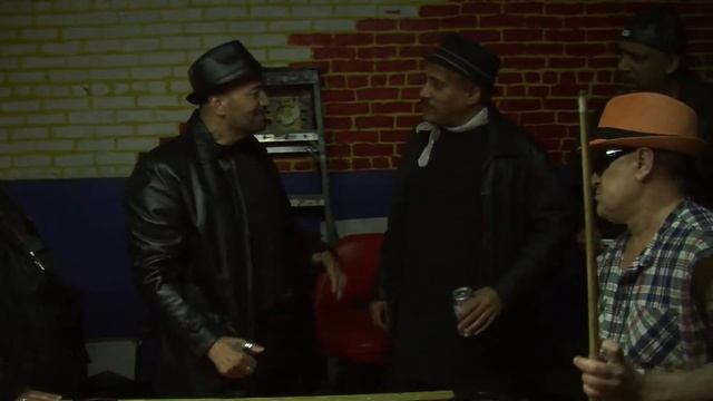 Junkie Paradise смотреть онлайн