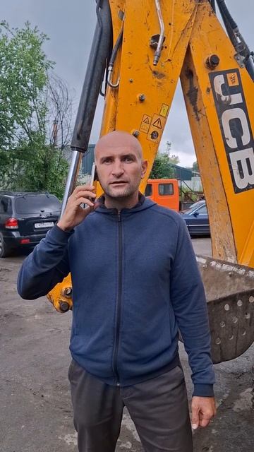 Когда заказчик НЕ платит❗#кидалово #стройка #спецтехника #бизнес #оплата #долги #разводнаденьги #jcb смотреть онлайн