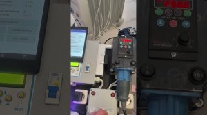 Hello Distiller + разгонный блок + частотник.
А что, так можно было?