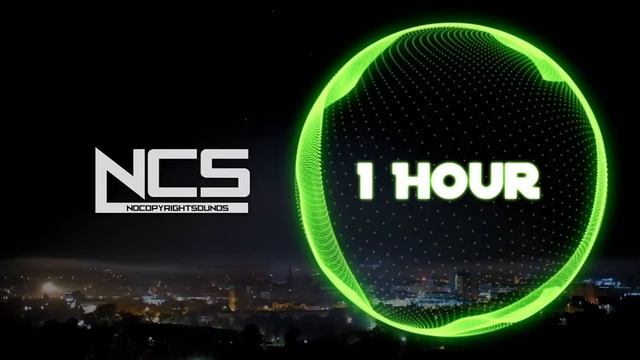 Poylow & BAUWZ - Hate You (feat. Nito Onna) [NCS Release] [1 Hour Version]