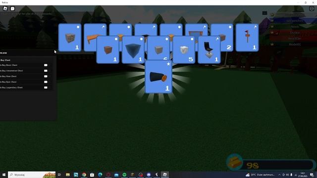 Build a boat For Treasure Script New! Auto Farm (Pastebin) смотреть онлайн