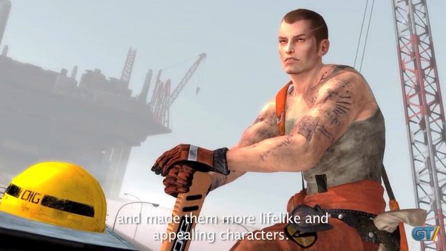 Dead or Alive 5 - Developer Diary: Fighter Chronicles Episode 2 смотреть онлайн