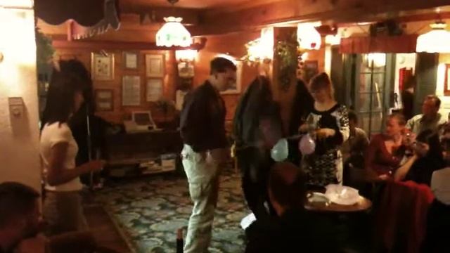 Katya & Joe [Russian ransom] смотреть онлайн