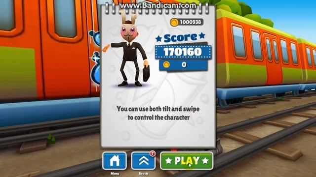 Subway Surfers 2013 07 08 12 36 13 843 смотреть онлайн