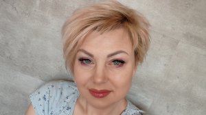 СОБИРАЛОЧКА. МАКИЯЖ.