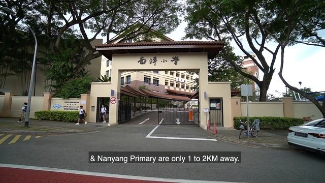 Singapore Landed Property 𝙇𝘼𝙉𝘿𝙀𝘿 Home Tour [SGD$6.8mil] - Greenwood Ave, Semi-Detached. For Sale