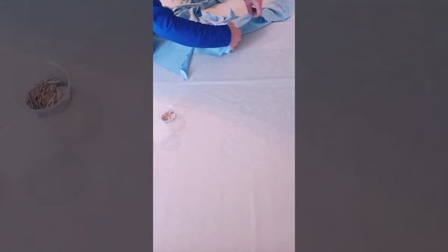 Платье с запахом ( вторая часть ) #топ смотреть онлайн