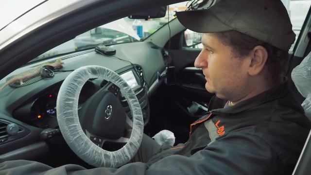 Техническое обслуживание ЛАДА от автосалона ПРАЙМ смотреть онлайн