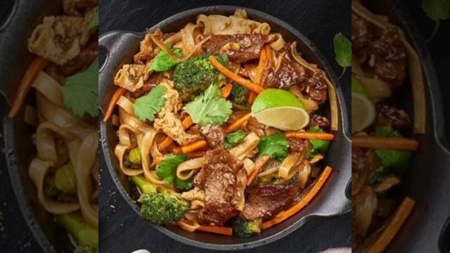 Самые вкусные блюда из мяса смотреть онлайн