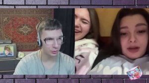 КРЕАТИВНЫЙ ДИРЕКТОР ПРИКОЛЫ В ЧАТ РУЛЕТКЕ