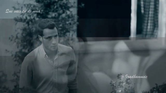 Que sais tu de mua - Claude Barzotti / Darisi Basimiza смотреть онлайн