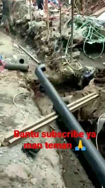 Proses pasang pipa hydrant #shorts #youtubeshorts #fyp смотреть онлайн