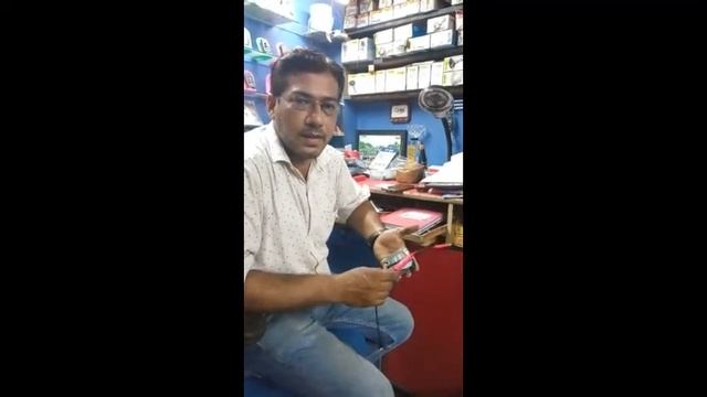 Silca Universal Remote & Cable testimony given by our respectable dealer Mr. Arun смотреть онлайн