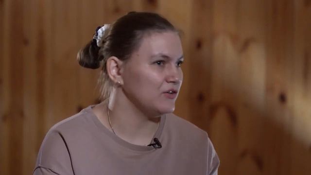 Дорога в жизнь. Лиля и Сергей. смотреть онлайн