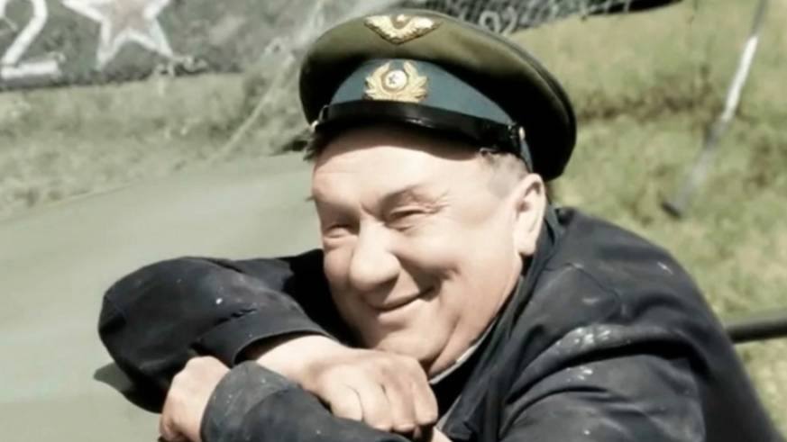 Судьба актера Алексей Смирнова смотреть онлайн