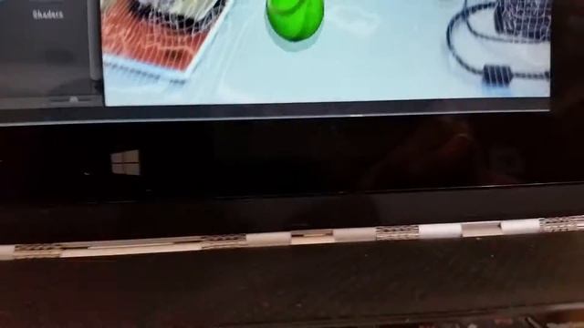 Testing RealSense R200 Scene Perception смотреть онлайн