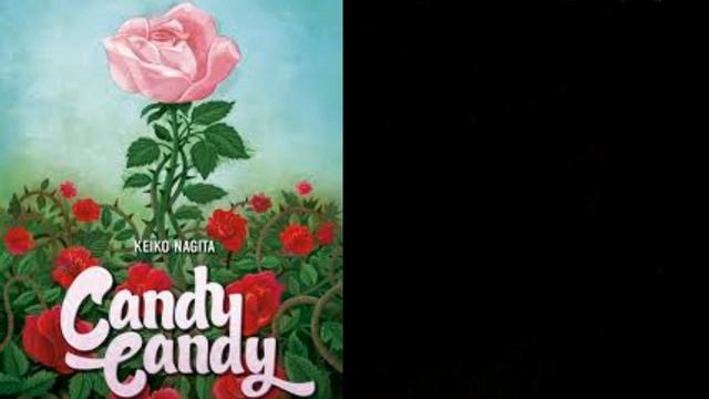 Candy Candy - il romanzo | ANOHITO. Guardare oltre le APPARENZE | Puntata 10 смотреть онлайн