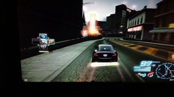 Ned for speed world online) #игры