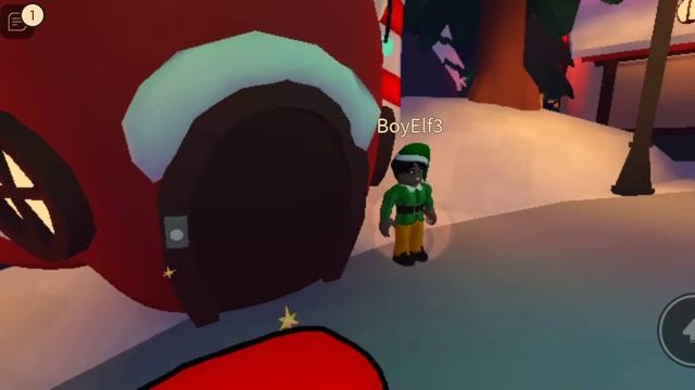 ОБНОВЛЕНИЕ УРА В OVERLOOK BAY ❄️❄️🌲🌲 Счастливого нового года ❄️❄️❤️ смотреть онлайн